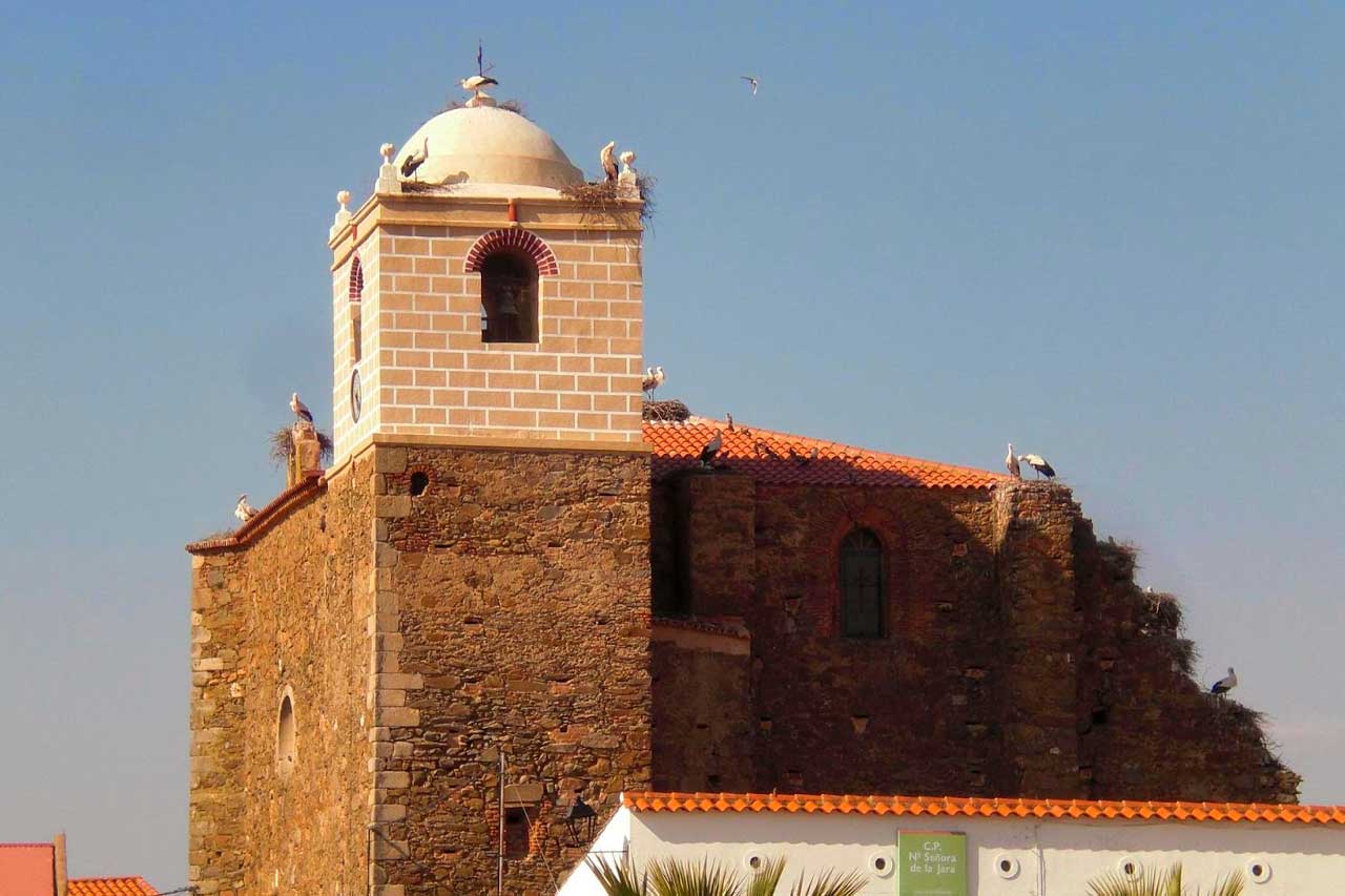 Acedera--Iglesia-parroquial-de-la-Asunción