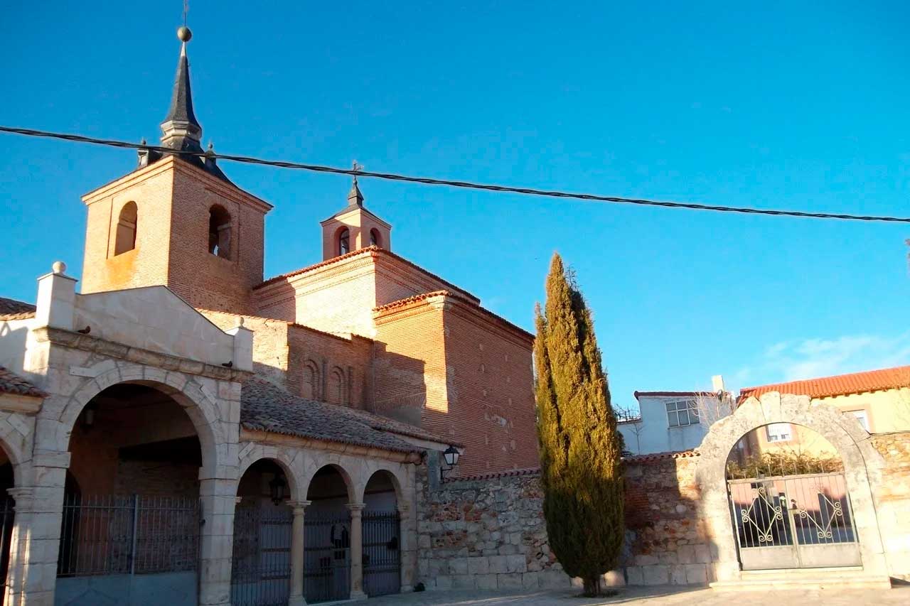 Cristina--Iglesia-parroquial-de-Santa-Cristina