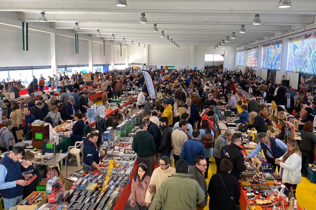 feria-coleccionismo