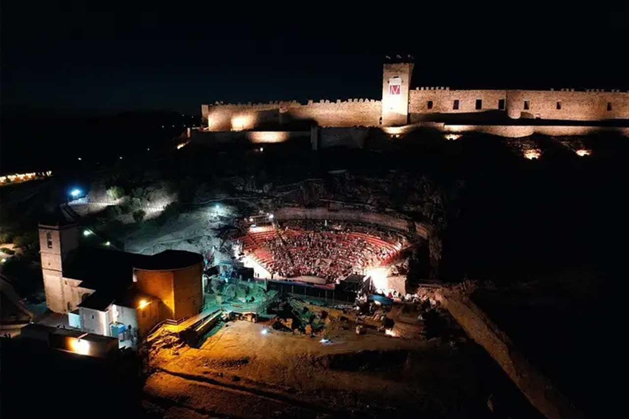 festival-teatro-clasico-romano-de-medellín