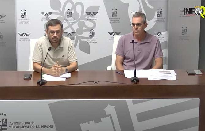PRESENTACIÓN DEL PLAN DE ACCIÓN PEPAC 2023-2027