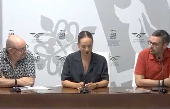 PRESENTACIÓN DEL LIBRO “PANCOLONO”