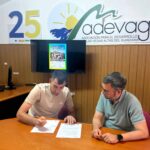 ARRANCA EL PROYECTO “CONOCE TU COMARCA” DE ADEVAG