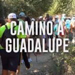 ÉXITO ROTUNDO DE LA PEREGRINACIÓN MAGNA A GUADALUPE DESDE LAS VEGAS  ALTAS DEL GUADIANA
