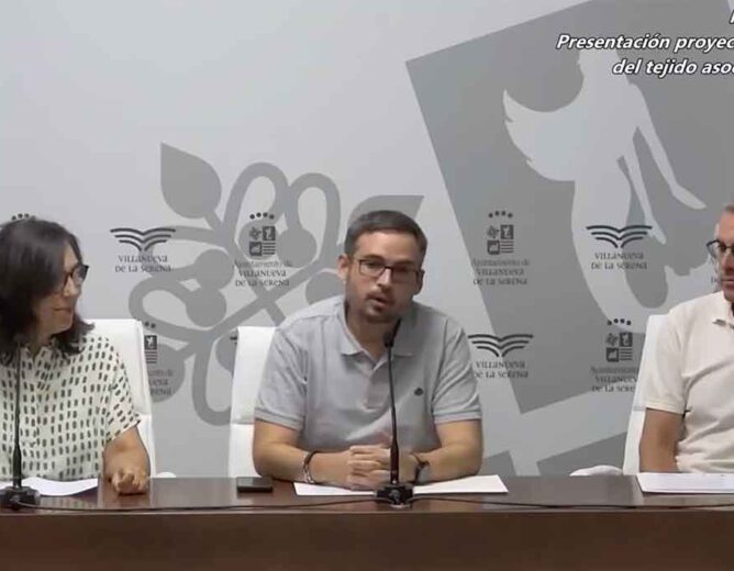 ADEVAG IMPULSA LA DINAMIZACIÓN INTELIGENTE DE LAS ASOCIACIONES DE LA  COMARCA