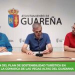ADEVAG ENCARGA LA REDACCIÓN DE UN PLAN DE SOSTENIBILIDAD TURÍSTICA EN  DESTINO